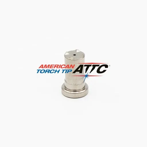 American Torch Tip Plasma Cutting Nozzle, Esab, 50/70 A | 33369