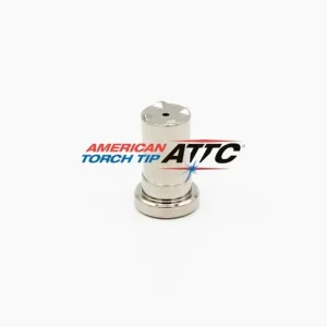 American Torch Tip Plasma Cutting Nozzle, Esab, 80 A | 33418