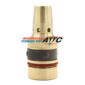 American Torch Tip Retaining Head, HD, 5 pk | 404-3
