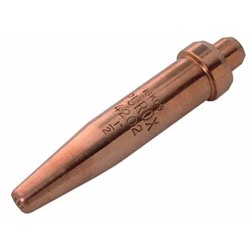 American Torch Tip CUT TIP ACET 4202-4 PUROX | 4202-4