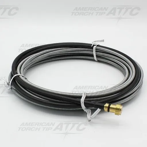 American Torch Tip MIG LINER 25′ 035-045 600A | 44125