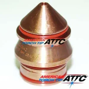 American Torch Tip PLAS NOZZLE SSBEV 200A N2/AIR | 55-0607