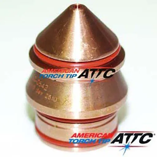 American Torch Tip PLAS NOZZLE SSBEV 200A N2/AIR | 55-0607
