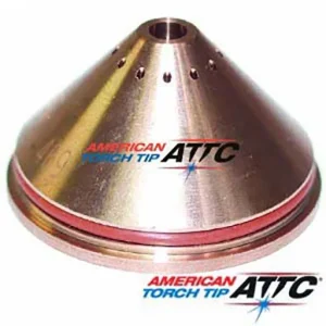 American Torch Tip PLASMA SHIELD CAP 200A SS | 55-0609