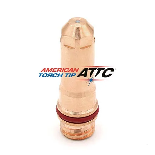 American Torch Tip PLAS ELECT 130A HPR | 60-0181