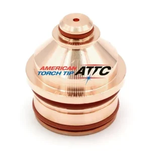 American Torch Tip Plasma Nozzle, 130 A, MS | 60-0182