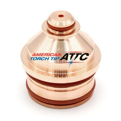 American Torch Tip Plasma Nozzle, 130 A, MS | 60-0182