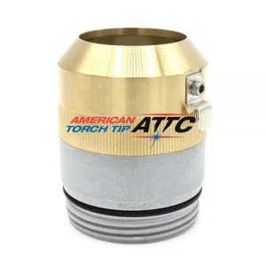 American Torch Tip PLAS OUTER RETAINER | 60-0398