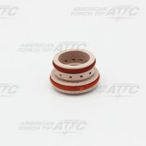 American Torch Tip Plasma Swirl Ring 260A | 60-0436