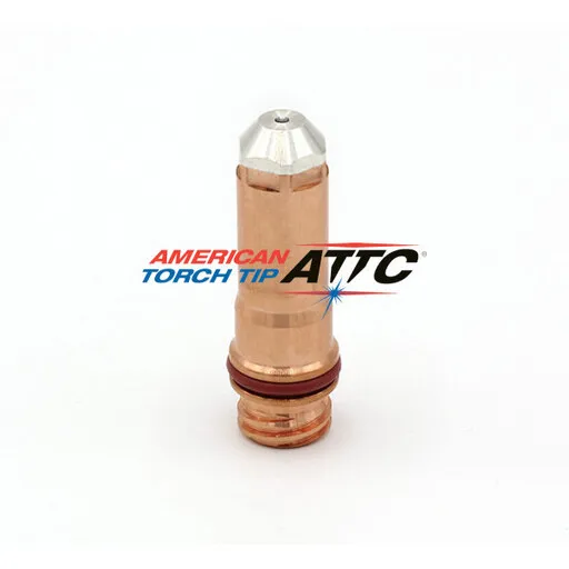 American Torch Tip Plasma Electrode, 130A MS, Cleancut | 60-0665