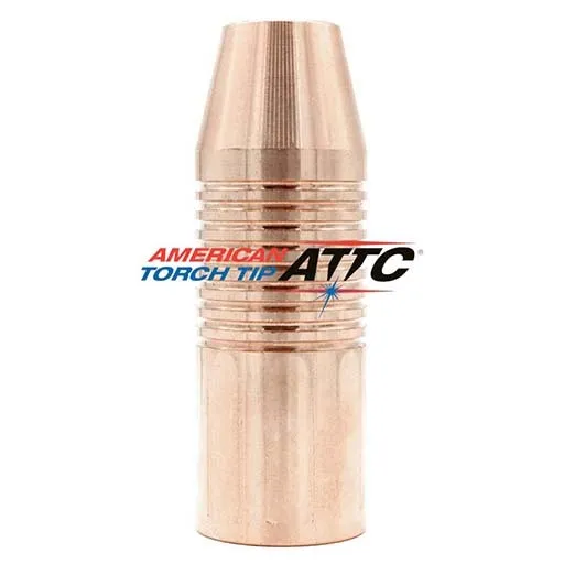 American Torch Tip Mig Nozzle – 1/2 in | 621-0249