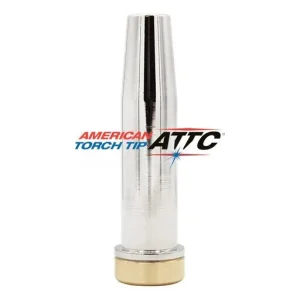 American Torch Tip Oxy-Fuel Cutting Tip, LP/NG, HS | 6290VVC-3
