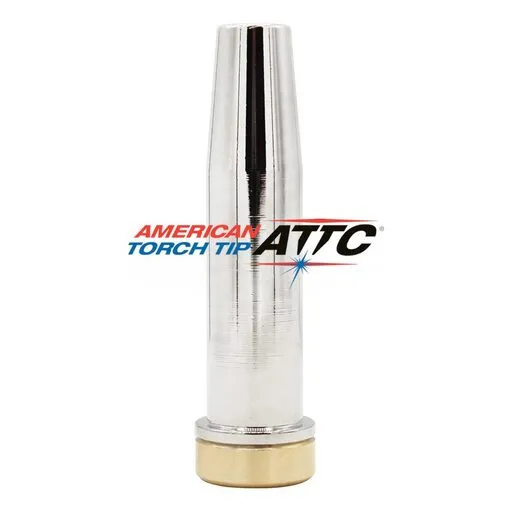 American Torch Tip Oxy-Fuel Cutting Tip, LP/NG, HS | 6290VVC-3