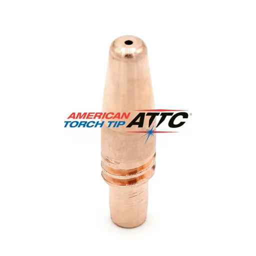 American Torch Tip Contact Tip, 0.035″ HD, Tapered | 63-1235