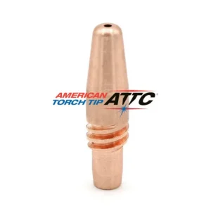 American Torch Tip Contact Tip, 0.045″ HD, Tapered | 63-1245