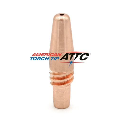 American Torch Tip Contact Tip, 0.045″ HD, Tapered | 63-1245
