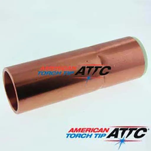 American Torch Tip MIG NOZZLE 3/4 | 63-2175