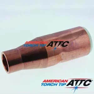 American Torch Tip MIG NOZZLE 1/2 | 64-2950