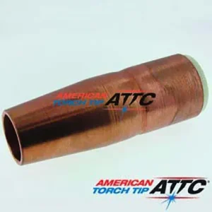 American Torch Tip NOZZLE 5/8 B MEC FLUSH | 64-2962