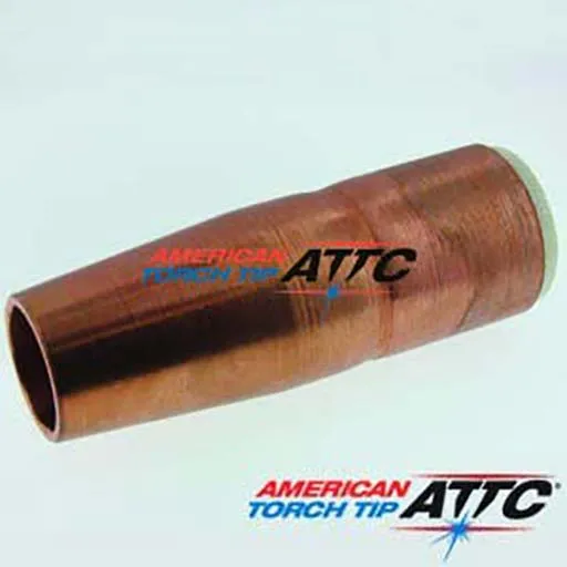 American Torch Tip NOZZLE 5/8 B MEC FLUSH | 64-2962