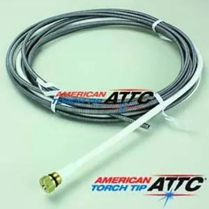 American Torch Tip MIG LINER 15′ 035 | 64-4315