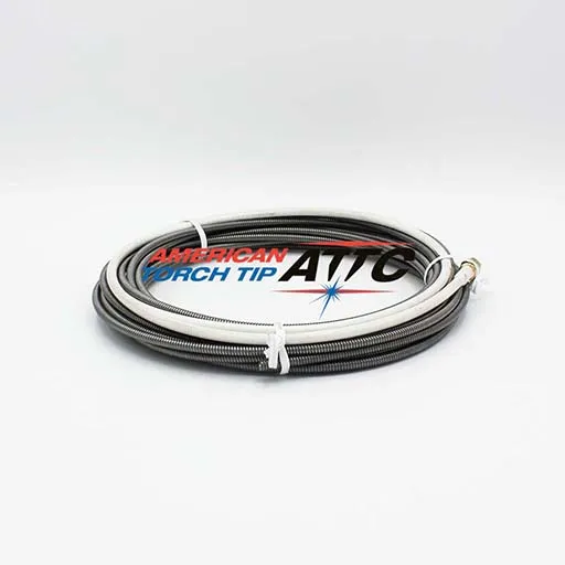 American Torch Tip MIG LINER 25′ 035 | 64-4325