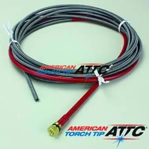 American Torch Tip Liner Assembly, 15′, 0.045″ – 1/16″ | 64-4515