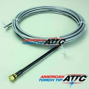American Torch Tip LINER 5/64-3/32 25′ FLAT | 64-4725