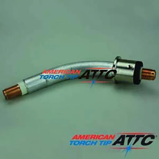 American Torch Tip CONDUCTOR TUBE 45D 400A | 64-5145