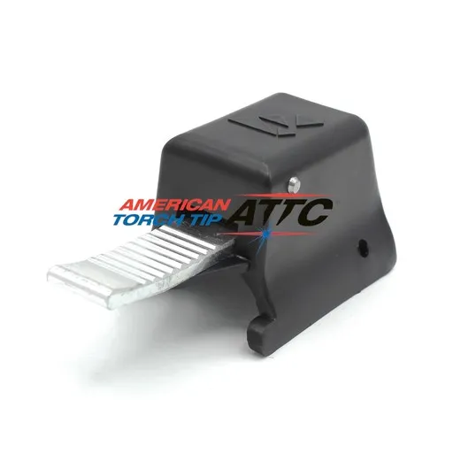 American Torch Tip Lightning Trigger Housing, w/ Screws and Cap | 64-6602