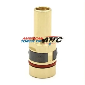 American Torch Tip Diffuser, EX HD, Robotic / Taper | 65-3103-2