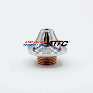 American Torch Tip LASER NOZZLE 1.4MM DBL | 71369813