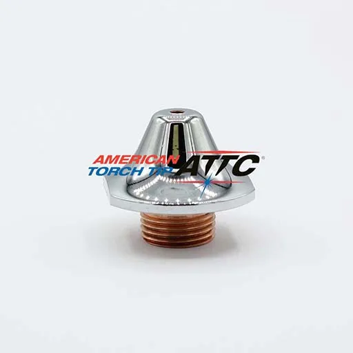 American Torch Tip LASER NOZZLE 1.4MM DBL | 71369813