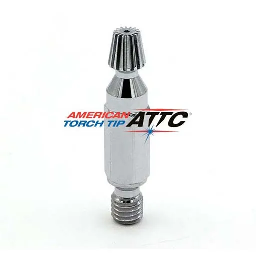 American Torch Tip CUT TIP ACET 1 – 1-1/2 | 716.15904