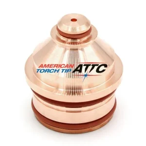 American Torch Tip Nozzle, MS, 100 A – 130 A | 90-0182