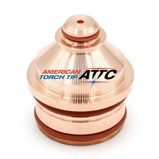 American Torch Tip Nozzle, MS, 100 A – 130 A | 90-0182