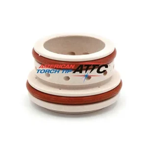 American Torch Tip SWIRL RING MS 260A | 90-0436