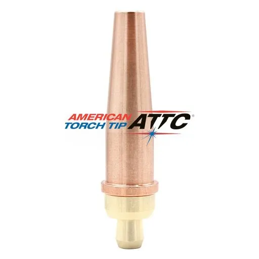 American Torch Tip Victor Cutting Tip, LP/NG, MED, HD | GPN-4