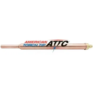 American Torch Tip Cutting Tip, LP/NG, HD, 10″, OAL | GPNL-4