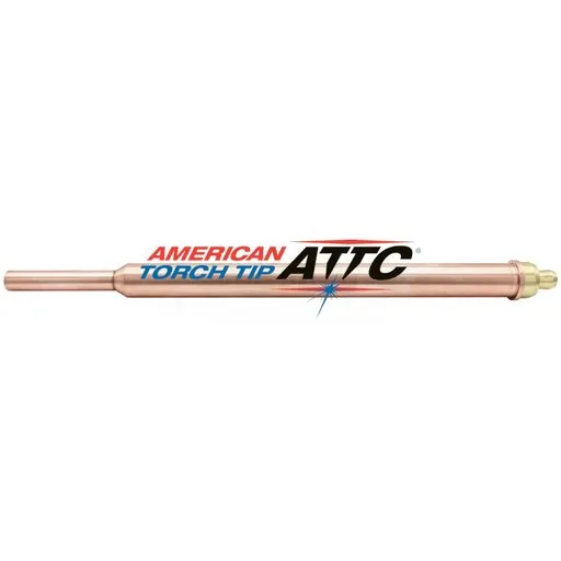 American Torch Tip Cutting Tip, LP/NG, HD, 10″, OAL | GPNL-4