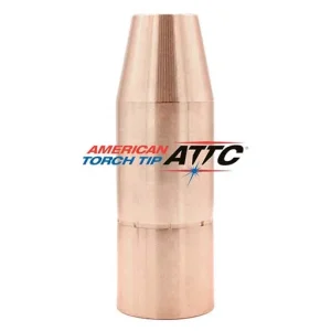 American Torch Tip MIG NOZZLE 5/8 HD | HD24-62