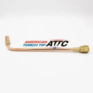 American Torch Tip Victor Heating Tip Assembly, Size 6 | MFA-1-6