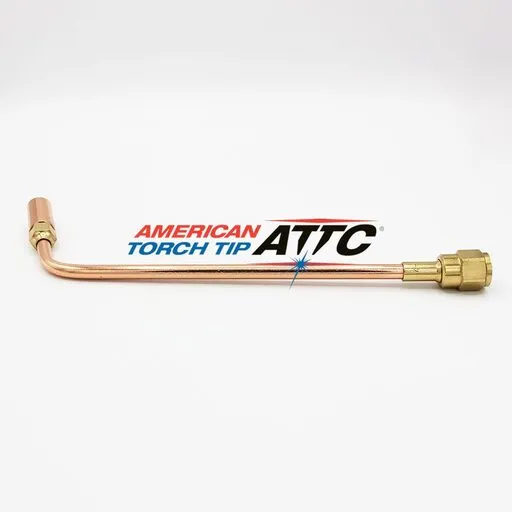 American Torch Tip Victor Heating Tip Assembly, Size 6 | MFA-1-6