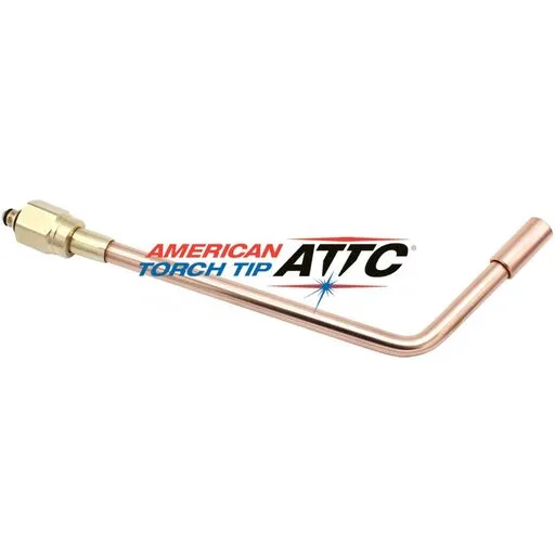American Torch Tip Victor Heating Tip Assembly, Size 8, HD | MFA-8