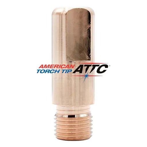 American Torch Tip CONTACT TIP SAW 1/8 LINCOLN | S10125-1/8