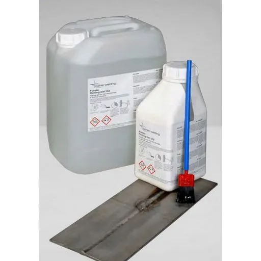 Avesta Sheffield Pickling Gel 122 | 21576