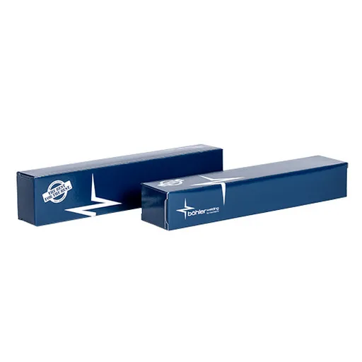 Avesta Sheffield 308L Electrode – 3/32 in – 10 lb | 54318