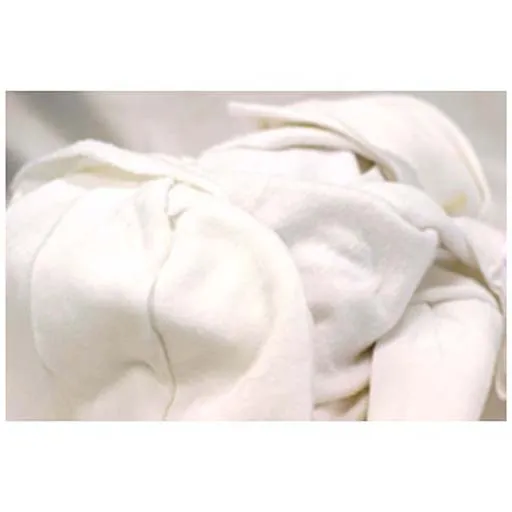 Anchor White Sweatshirt Rag – 50 | 20206W