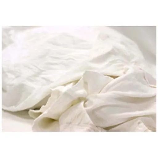 Anchor White Polo T-Shirt Rag – 50 | 30-550