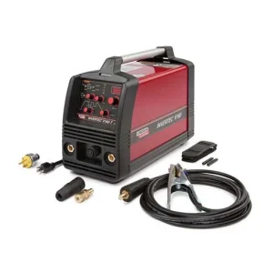 Lincoln Electric Invertec V160-T TIG Welder – 120 V – 230 V | K1845-1